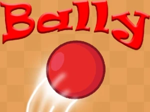 Bally - Play Free Best Puzzle Online Game on JangoGames.com