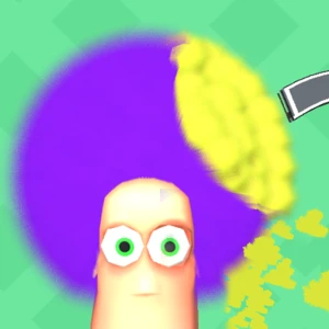 Barber Cut - Play Free Best Casual Online Game on JangoGames.com