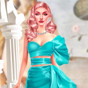 Barbiecore Aesthetics - Play Free Best Dress-up Online Game on JangoGames.com
