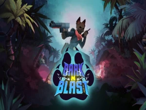 Bark & Blast - Play Free Best Shooter Online Game on JangoGames.com