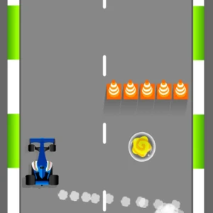 Barrier  - Play Free Best Agility Online Game on JangoGames.com