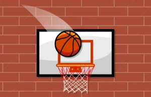 Basket Fall - Play Free Best Basketball Online Game on JangoGames.com