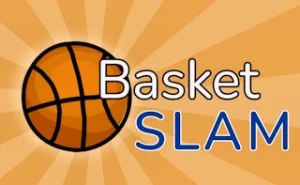 Basket Slam - Play Free Best sports Online Game on JangoGames.com