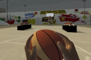 Basketball Arcade - Play Free Best Basketball Online Game on JangoGames.com