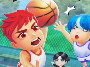 Basketball Star - Play Free Best Basketball Online Game on JangoGames.com