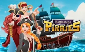 Battleships Pirates - Play Free Best board Online Game on JangoGames.com