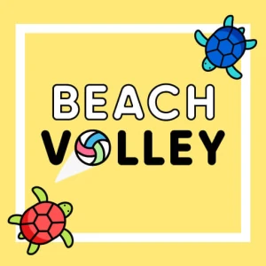Beach Volley - Play Free Best Casual Online Game on JangoGames.com