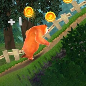 Bears Adventures - Play Free Best Adventure Online Game on JangoGames.com