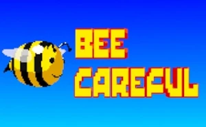 Bee Careful - Play Free Best animal Online Game on JangoGames.com