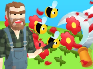 Bee keeper - Play Free Best Arcade Online Game on JangoGames.com