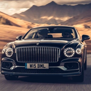 Bentley Flying Spur Puzzle - Play Free Best Puzzle Online Game on JangoGames.com