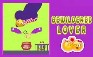 Bewildered Lover - Play Free Best games-for-girls Online Game on JangoGames.com