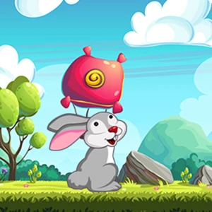 Big Chungus Bubble Shooter - Play Free Best Bubble Shooter Online Game on JangoGames.com