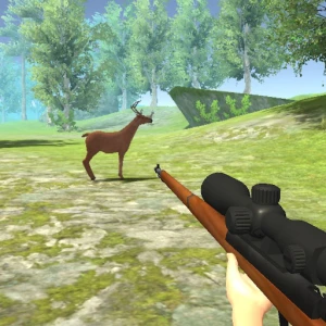 Big Game Hunting - Play Free Best Shooter Online Game on JangoGames.com