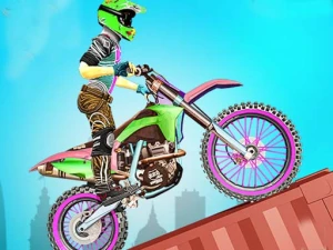 Bike Stunt Racing 3D - Play Free Best Racing & Driving Online Game on JangoGames.com