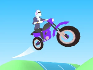 Bikes Hill - Play Free Best Casual Online Game on JangoGames.com