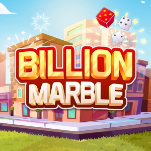 Billion Marble - Play Free Best Casual Online Game on JangoGames.com