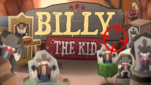 Billy the kid - Play Free Best Shooter Online Game on JangoGames.com