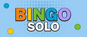 Bingo Solo - Play Free Best Boardgames Online Game on JangoGames.com