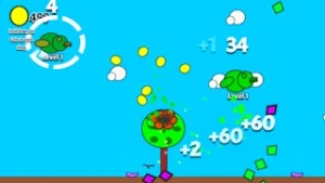 Bird Sim 2D - Play Free Best animal Online Game on JangoGames.com