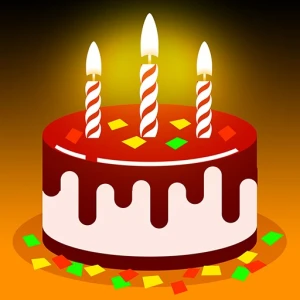 Birthday Cake - Play Free Best Casual Online Game on JangoGames.com