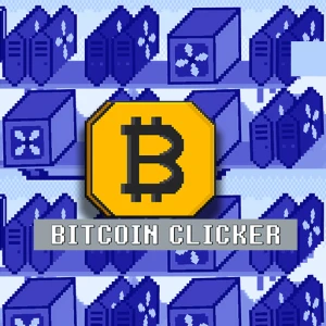 Bitcoin Clicker - Play Free Best Simulation Online Game on JangoGames.com