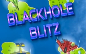 Blackhole Blitz - Play Free Best airplane Online Game on JangoGames.com