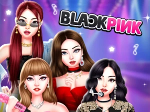 Blackpink Black Friday Fever - Play Free Best Girls Online Game on JangoGames.com