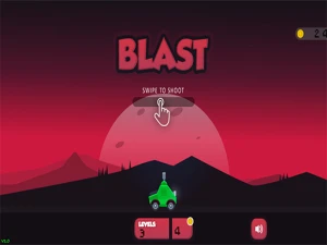 BLAST - Play Free Best ball Online Game on JangoGames.com