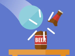 Blasty Bottles - Play Free Best Casual Online Game on JangoGames.com