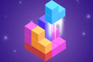 Block 3D - Play Free Best Puzzle Online Game on JangoGames.com