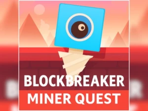 Block Breaker: Miner Quest - Play Free Best Clicker Online Game on JangoGames.com