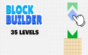 Block Builder - Play Free Best puzzle Online Game on JangoGames.com