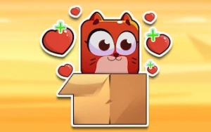 Block Cat - Play Free Best cats Online Game on JangoGames.com