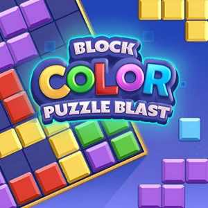 Block Color Puzzle Blast - Play Free Best Match-3 Online Game on JangoGames.com