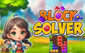 Block Solver - Play Free Best block Online Game on JangoGames.com
