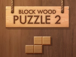 Block Wood Puzzle 2 - Play Free Best Puzzle Online Game on JangoGames.com