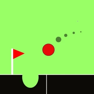 Blocku Golf 2 - Play Free Best Puzzle Online Game on JangoGames.com