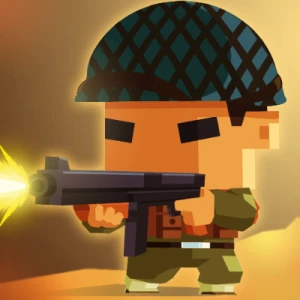 Blocky Squad - Play Free Best Puzzle Online Game on JangoGames.com