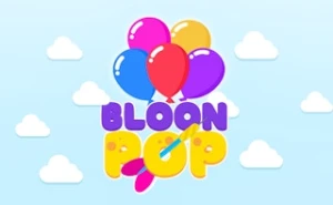 Bloon Pop - Play Free Best fun Online Game on JangoGames.com