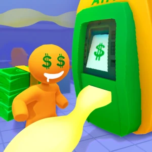 BlowUp ATM - Play Free Best Casual Online Game on JangoGames.com