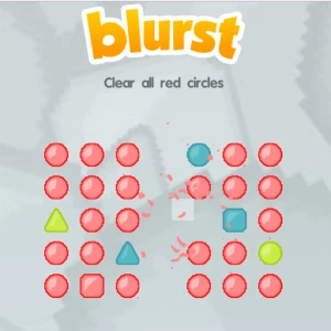 Blurst - Play Free Best Casual Online Game on JangoGames.com