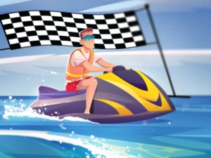 Boat Racing - Play Free Best Racing Online Game on JangoGames.com