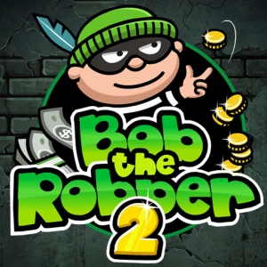 Bob The Robber 2 - Play Free Best Adventure Online Game on JangoGames.com