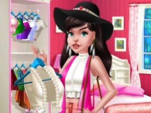 Boho Chic Spring Shopping 2 - Play Free Best Dress-up Online Game on JangoGames.com
