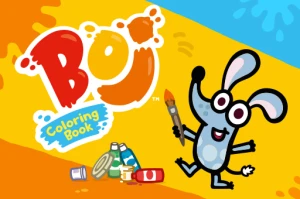 Boj Coloring Book - Play Free Best Educational Online Game on JangoGames.com