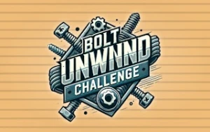 Bolt Unwind Challenge - Play Free Best puzzle Online Game on JangoGames.com