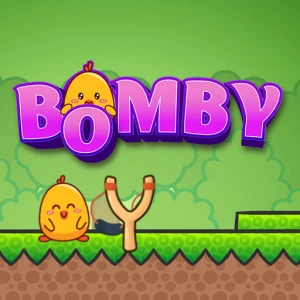 Bomby - Play Free Best Casual Online Game on JangoGames.com