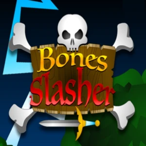 Bones Slasher - Play Free Best Strategy Online Game on JangoGames.com