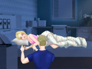 Bonnie Surprise Proposal - Play Free Best Casual Online Game on JangoGames.com